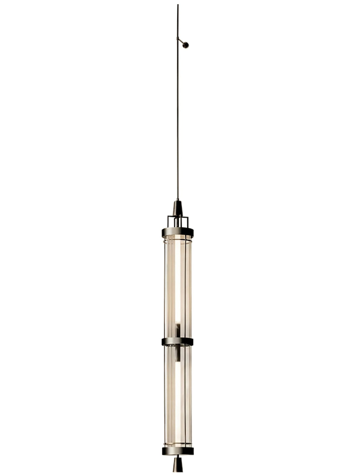 Vertical Wall Sconce - view 25