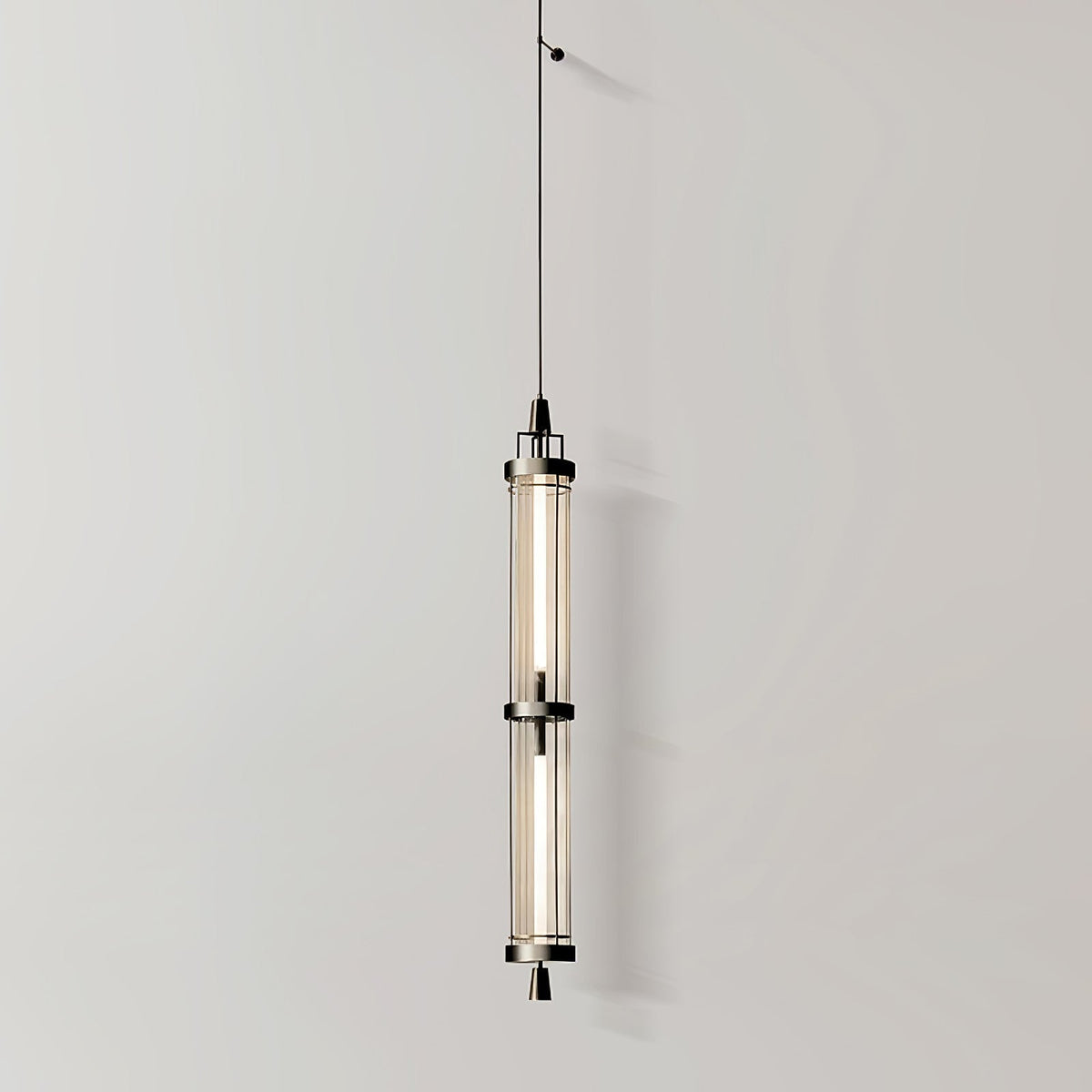 Vertical Wall Sconce - view 21