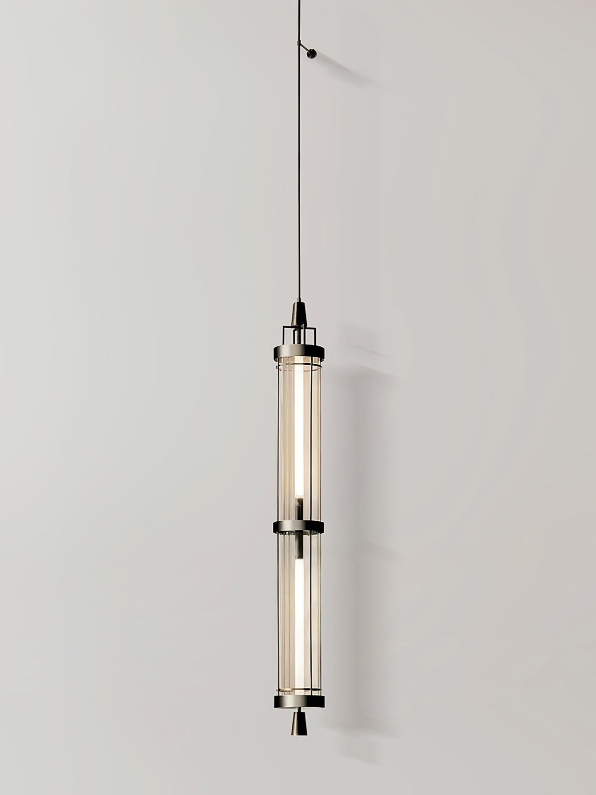 Vertical Wall Sconce - view 6