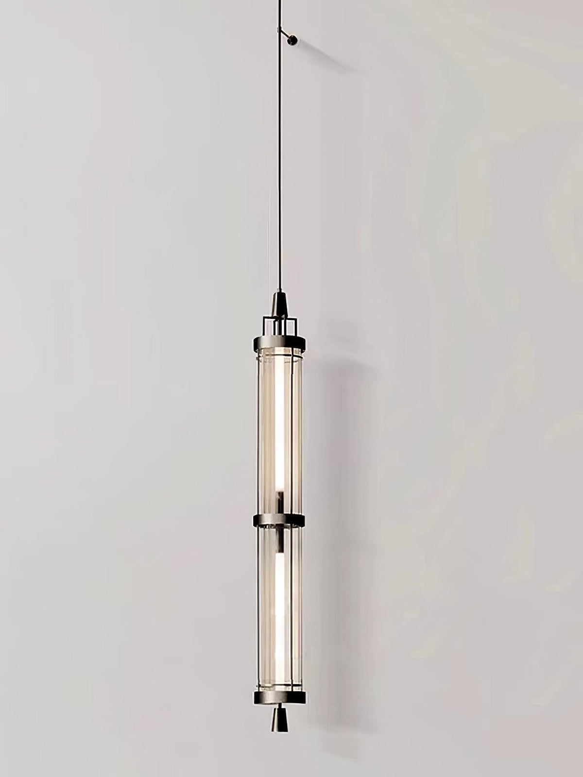 Vertical Wall Sconce - view 7