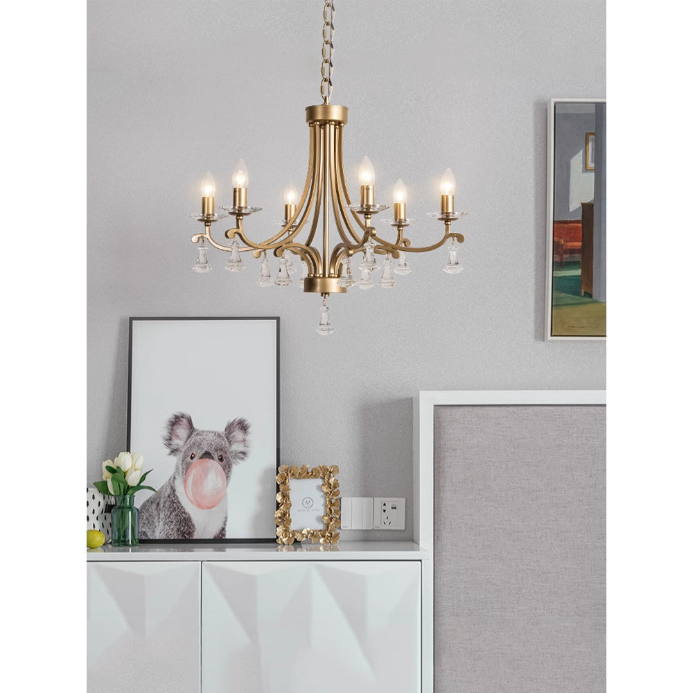 Vesca Chandelier - view 12