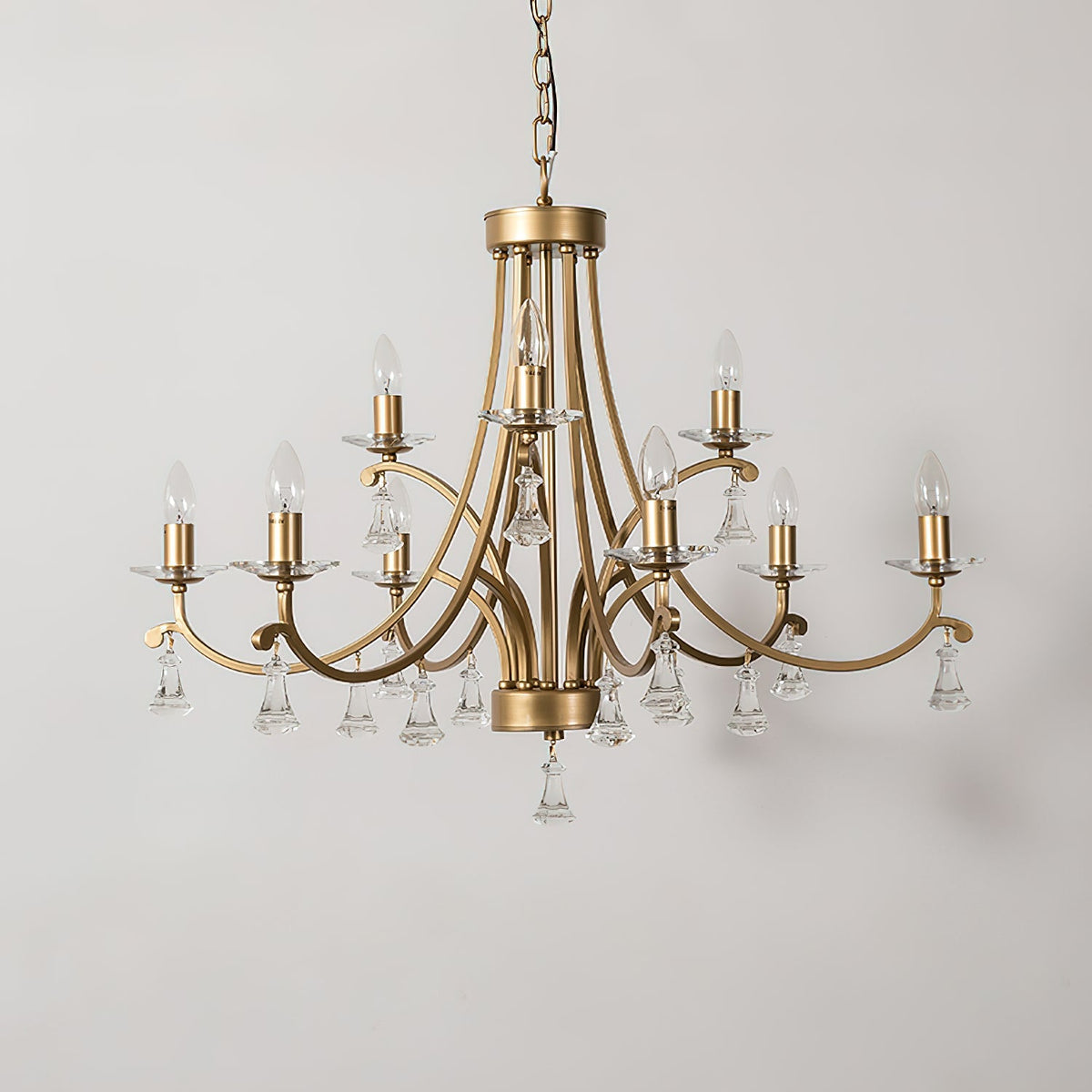 Vesca Chandelier - view 13