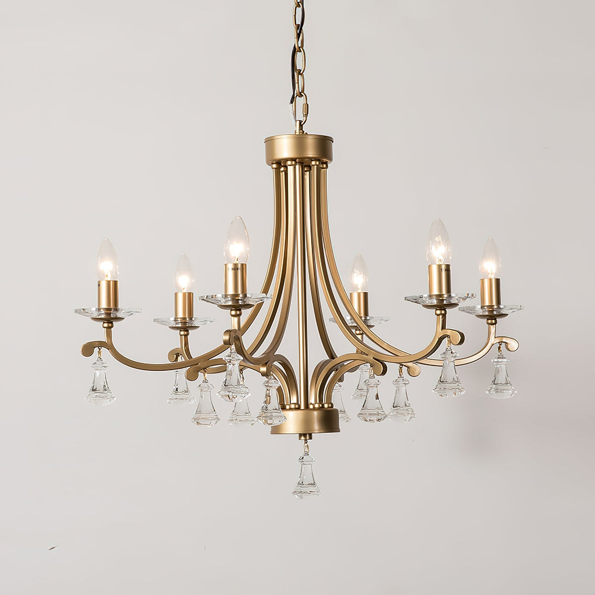 Vesca Chandelier - view 14