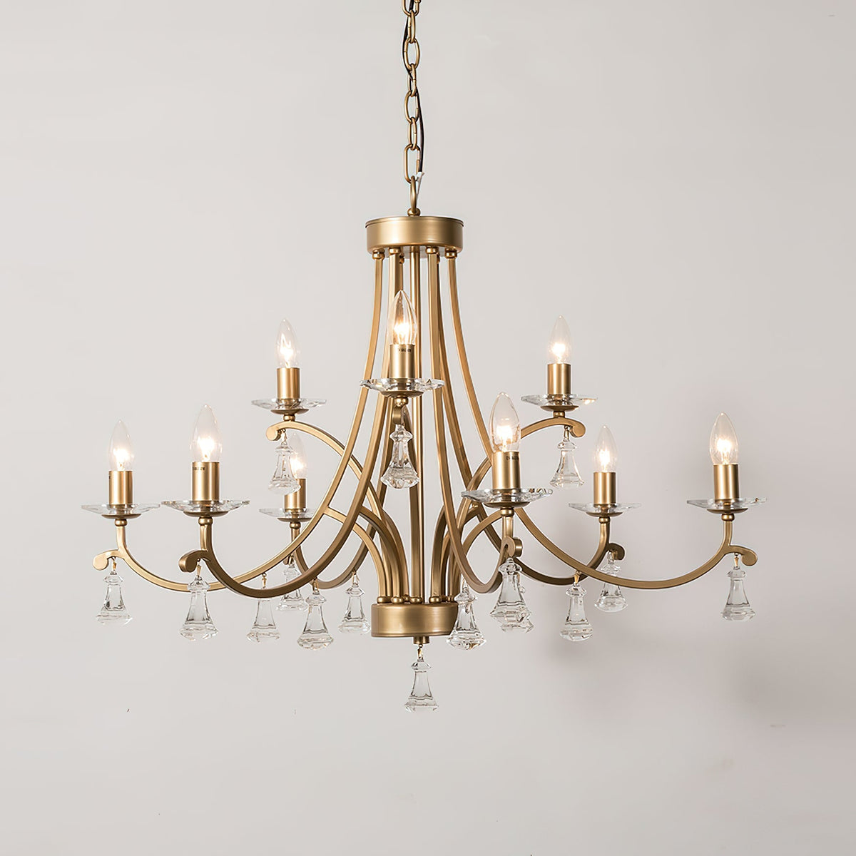 Vesca Chandelier - view 15