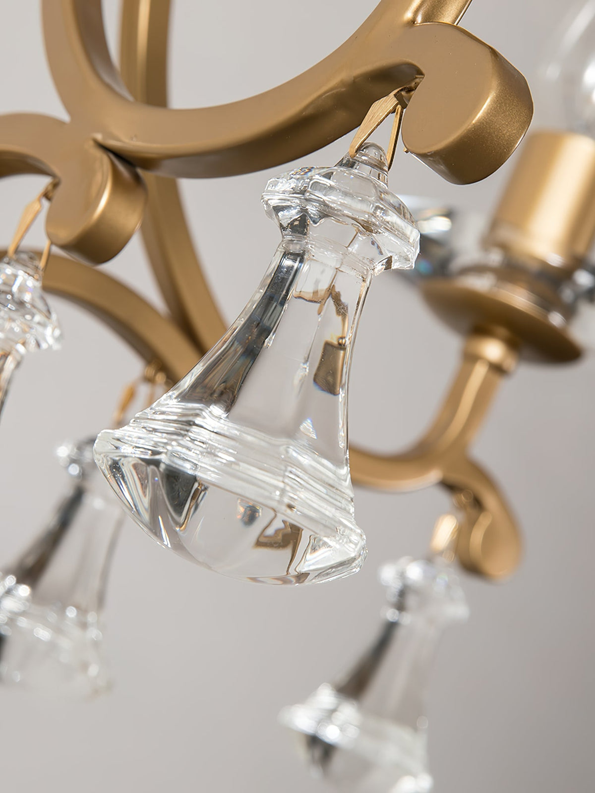 Vesca Chandelier - view 20