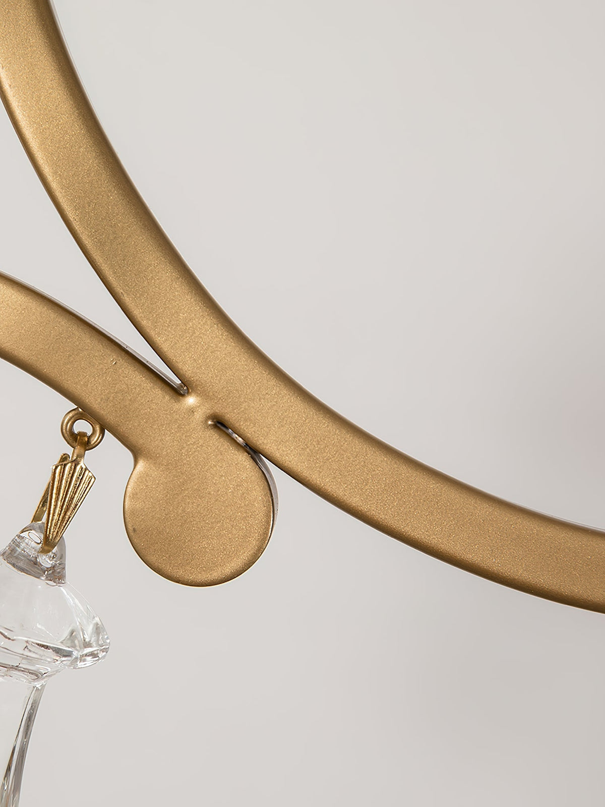 Vesca Chandelier - view 19