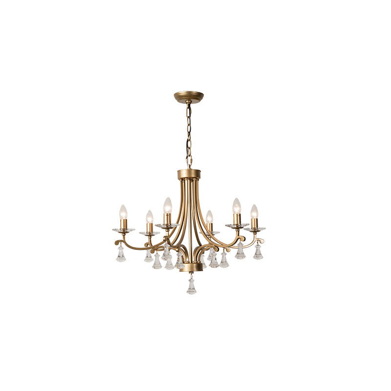 Vesca Chandelier - view 17