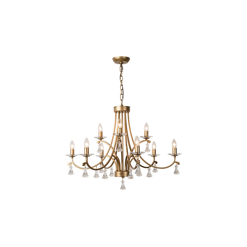 Vesca Chandelier - view 18