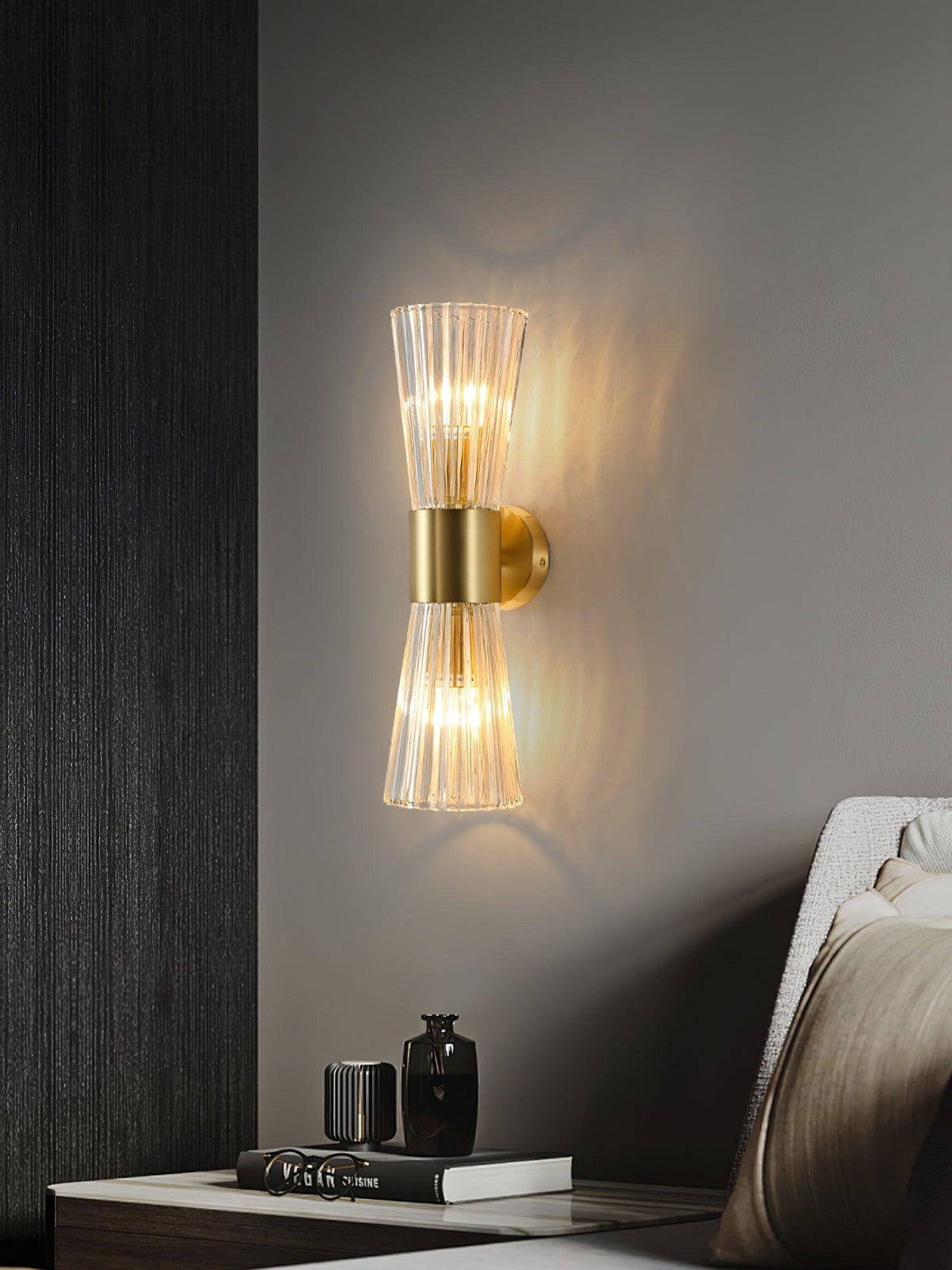 Vesta Wall Lamp - view 8