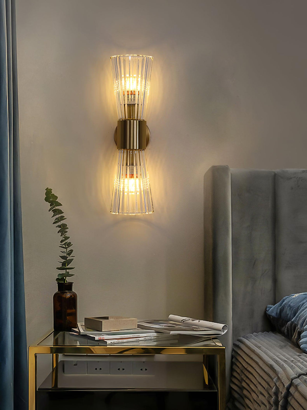 Vesta Wall Lamp - view 9