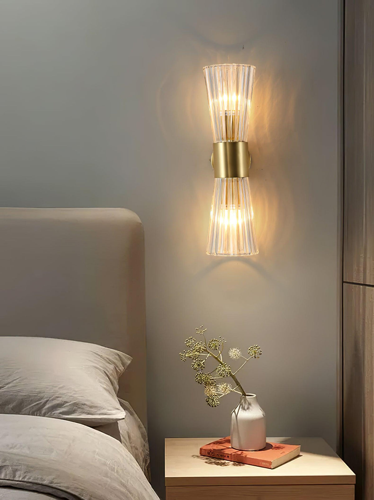 Vesta Wall Lamp - view 10