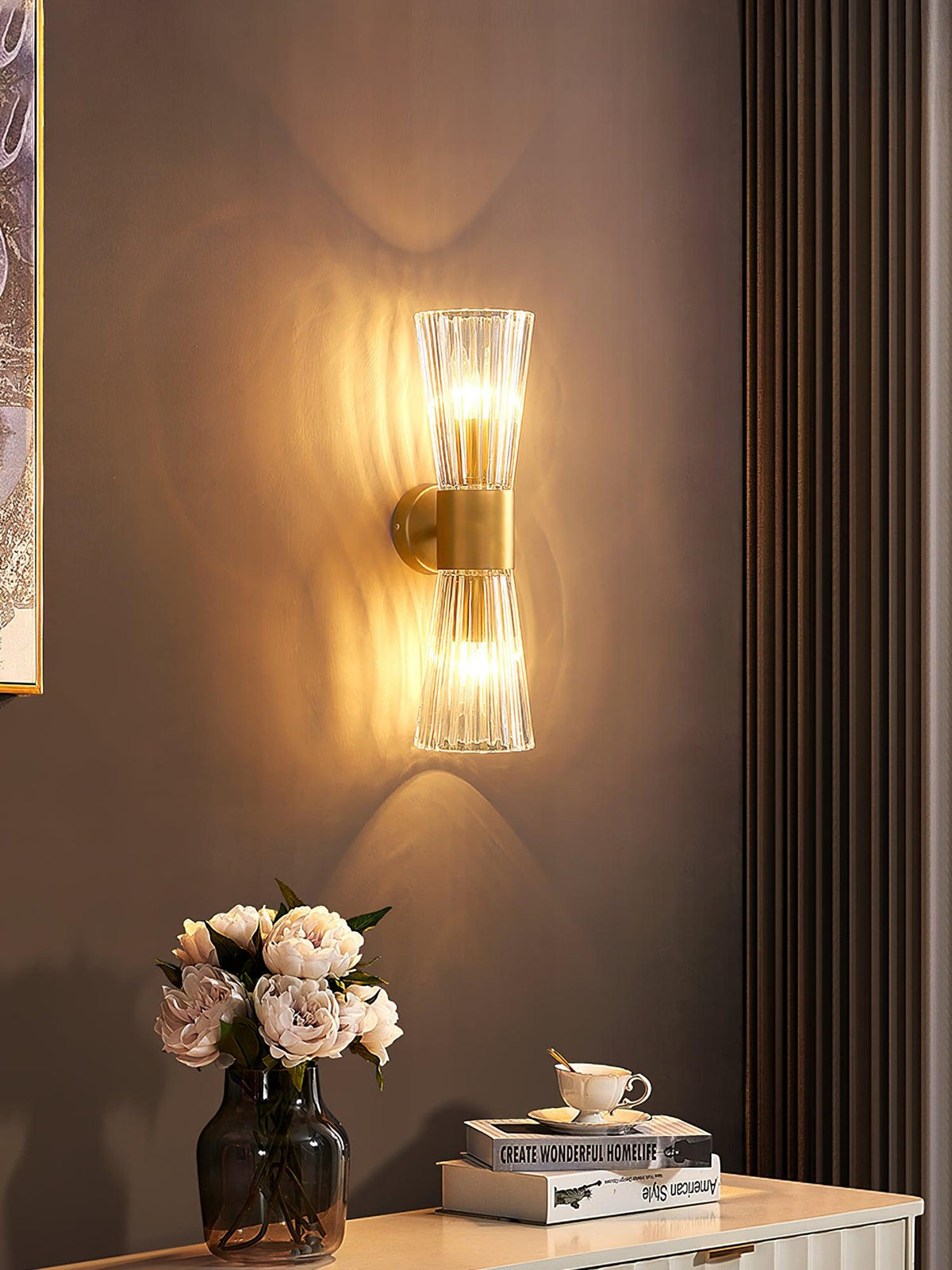 Vesta Wall Lamp - view 11
