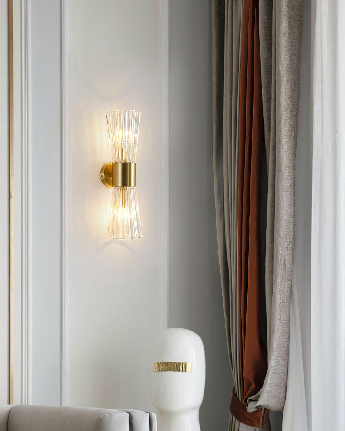Vesta Wall Lamp - view 12