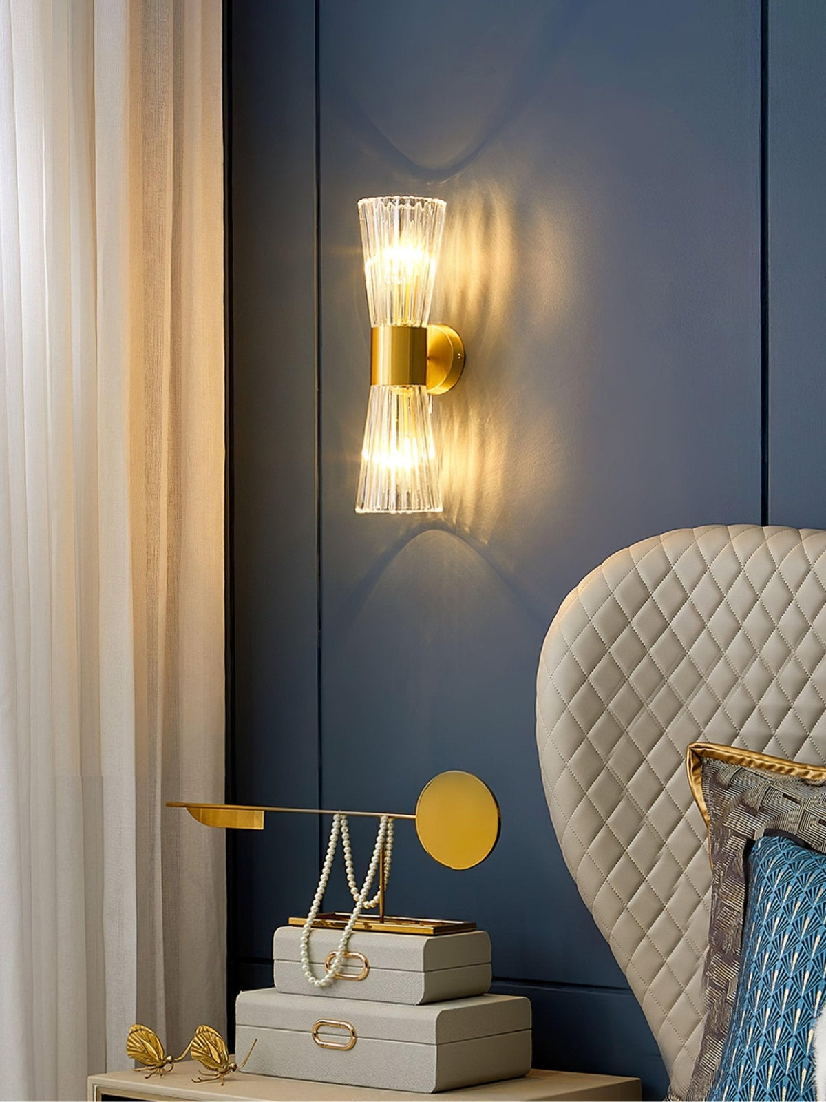 Vesta Wall Lamp - view 14