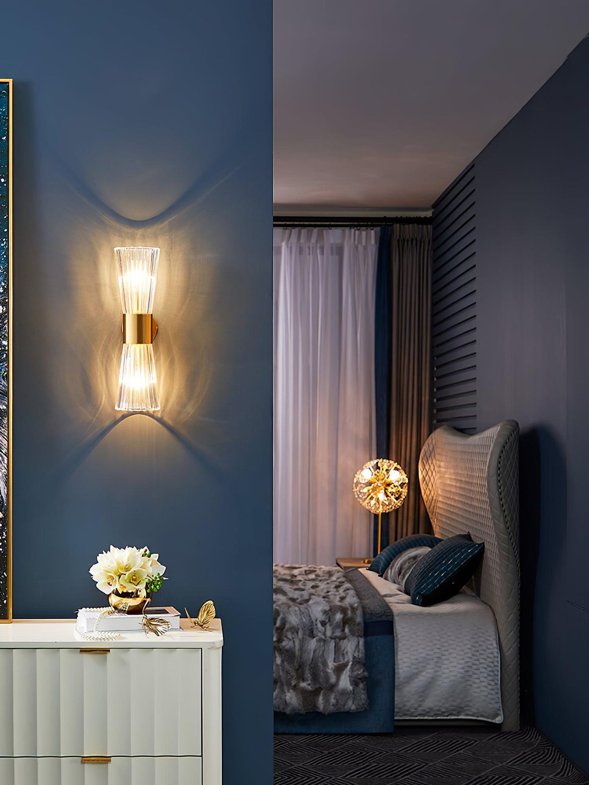 Vesta Wall Lamp - view 15