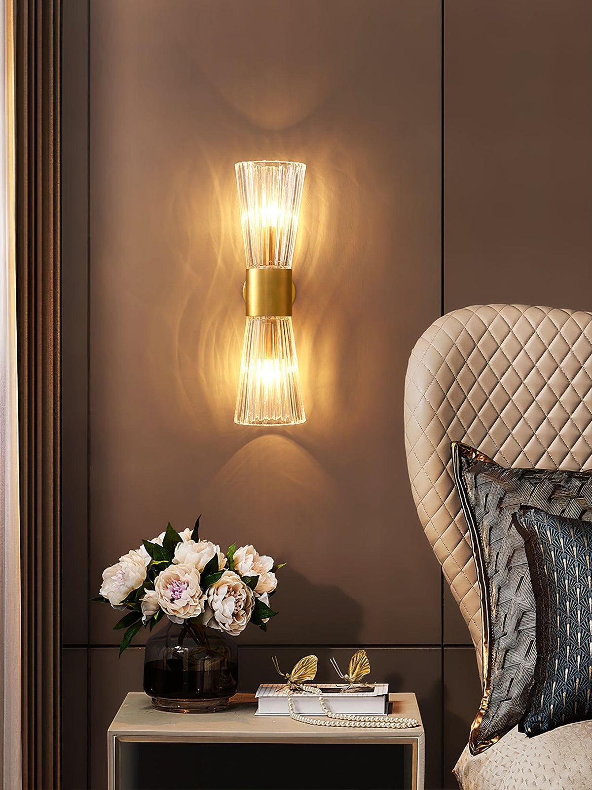 Vesta Wall Lamp - view 16