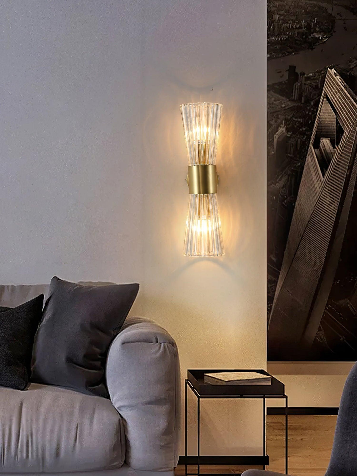 Vesta Wall Lamp - view 17