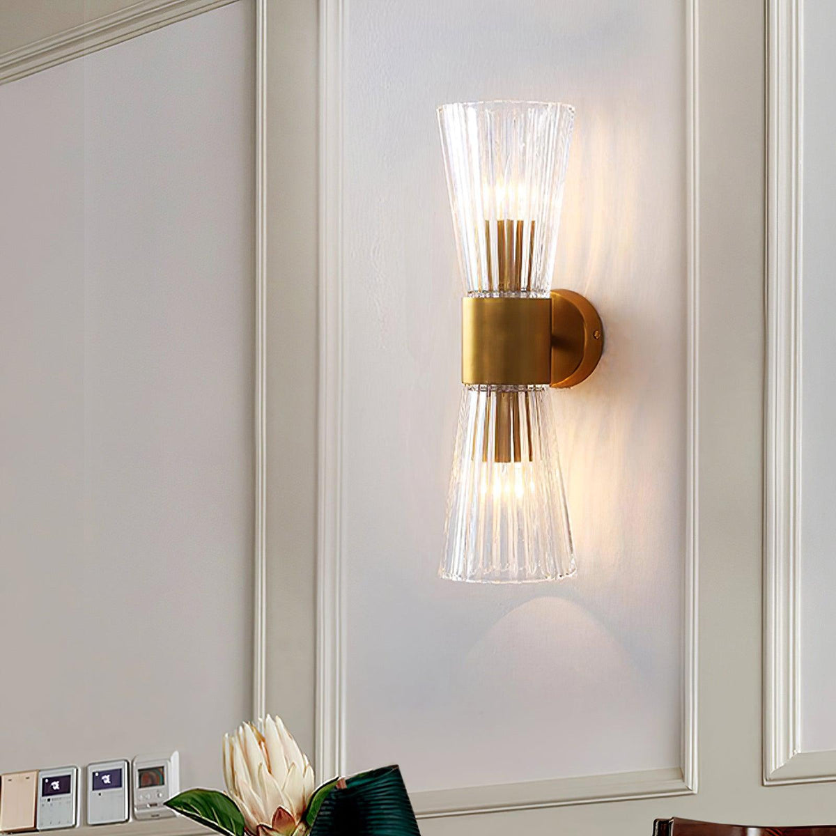 Vesta Wall Lamp - view 5
