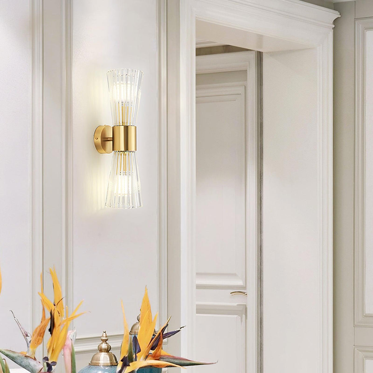 Vesta Wall Lamp - view 3