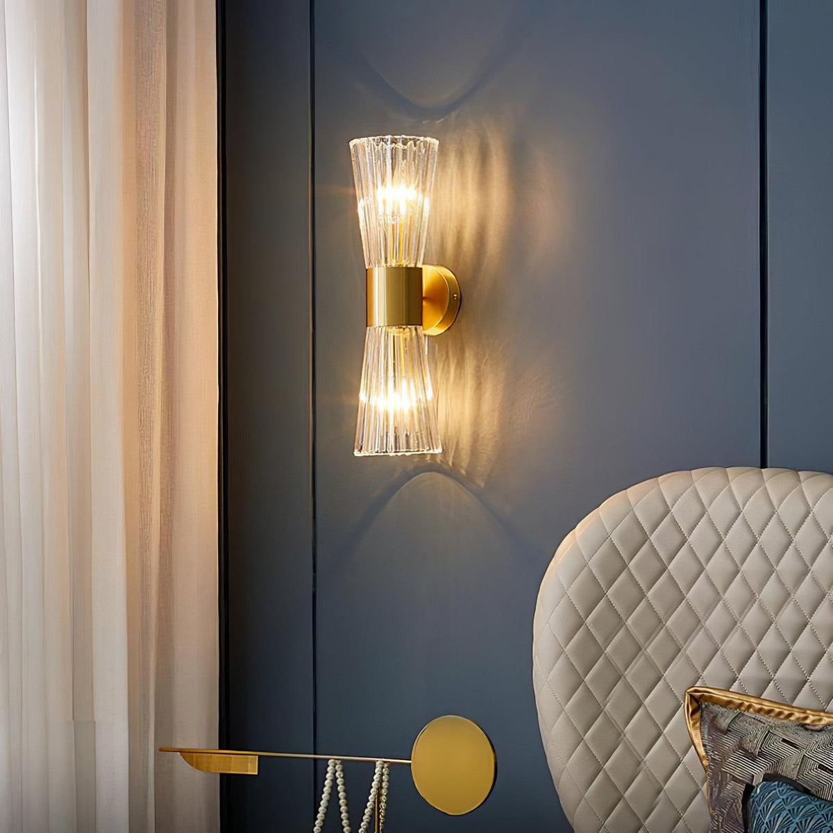 Vesta Wall Lamp - view 4