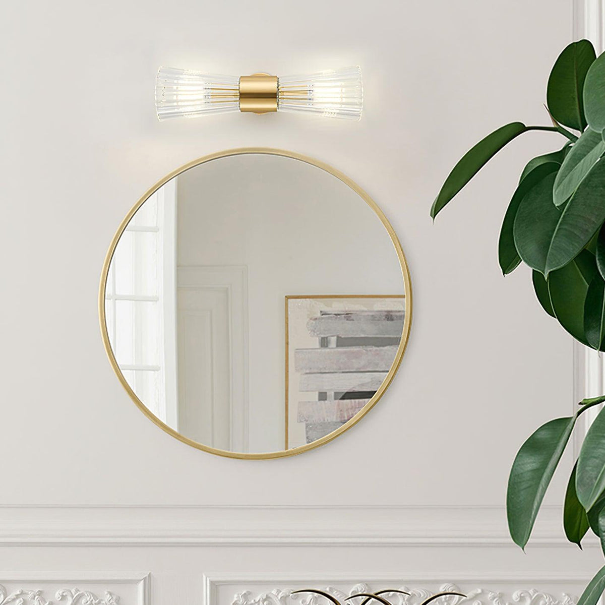 Vesta Wall Lamp - view 6