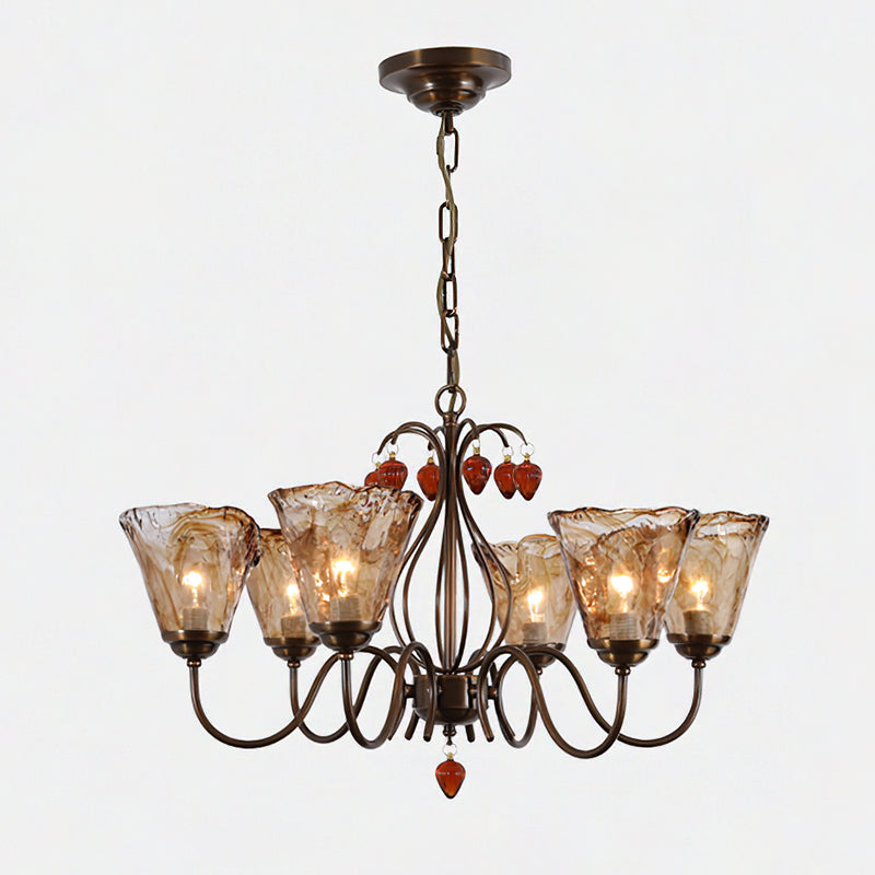 Vetraio Chandelier