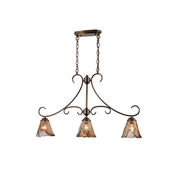 Vetraio Island Pendant Lamp