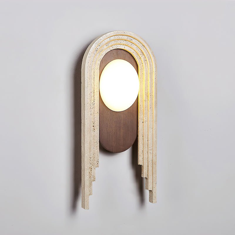 Vima Wall Light - view 5