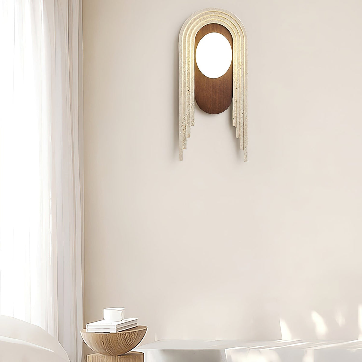 Vima Wall Light - view 4