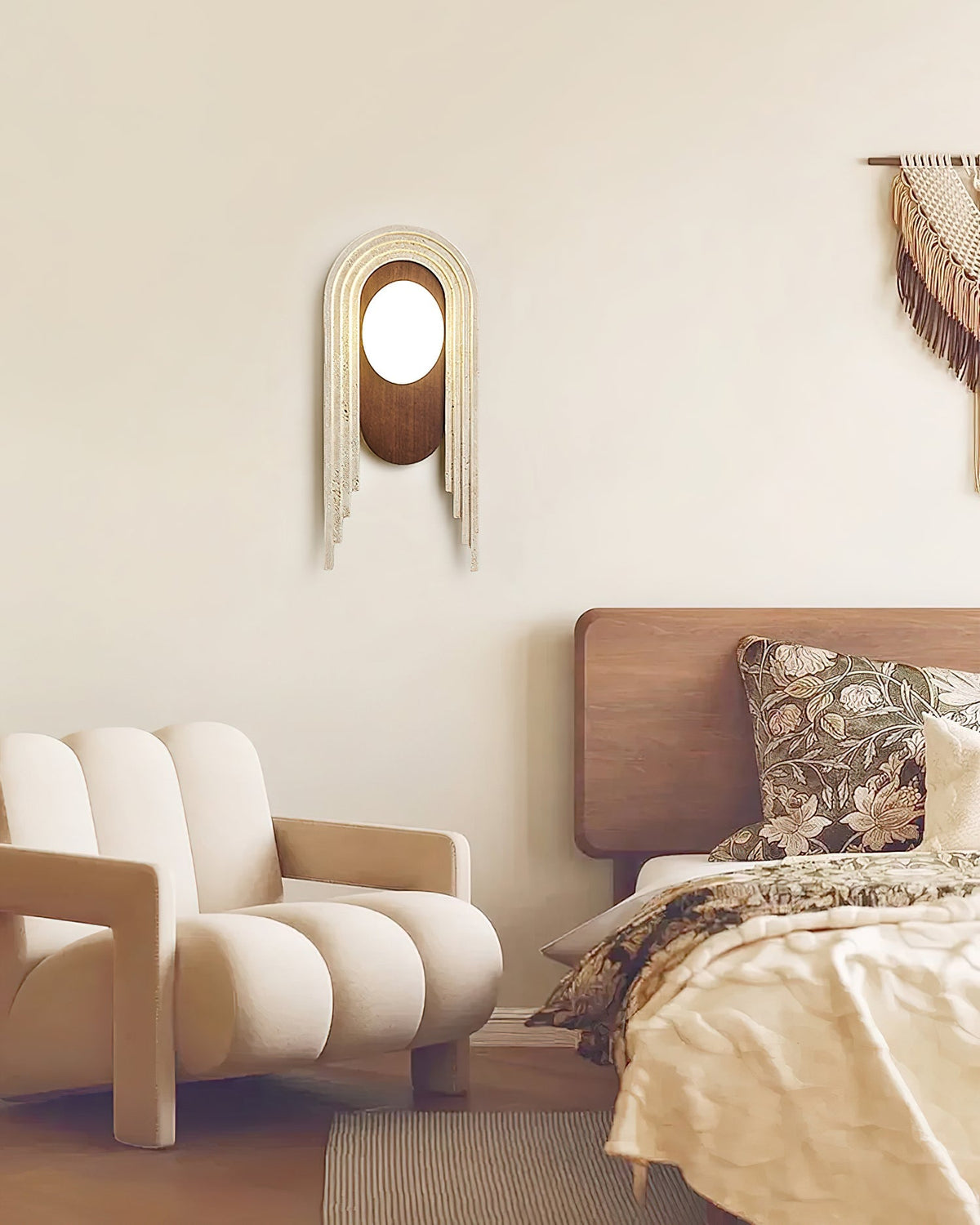 Vima Wall Light - view 6