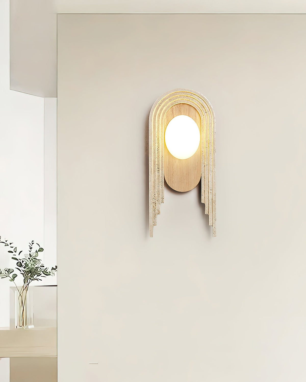 Vima Wall Light - view 3