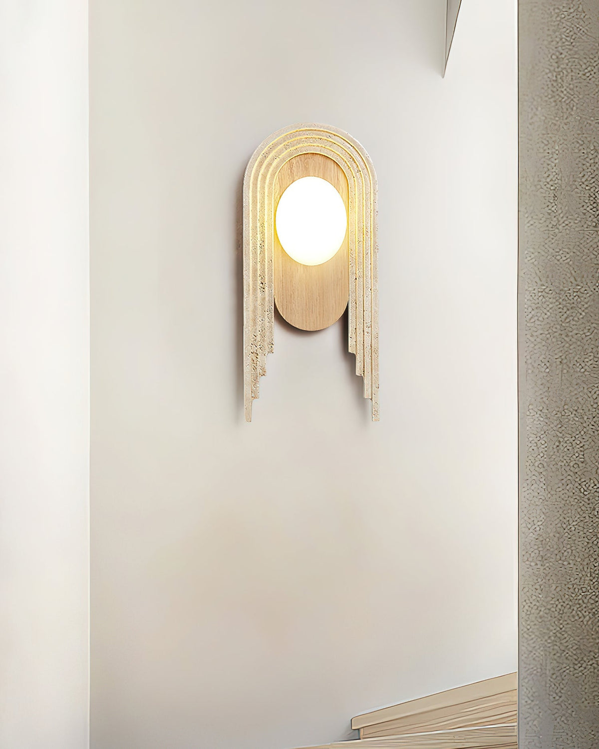 Vima Wall Light - view 7