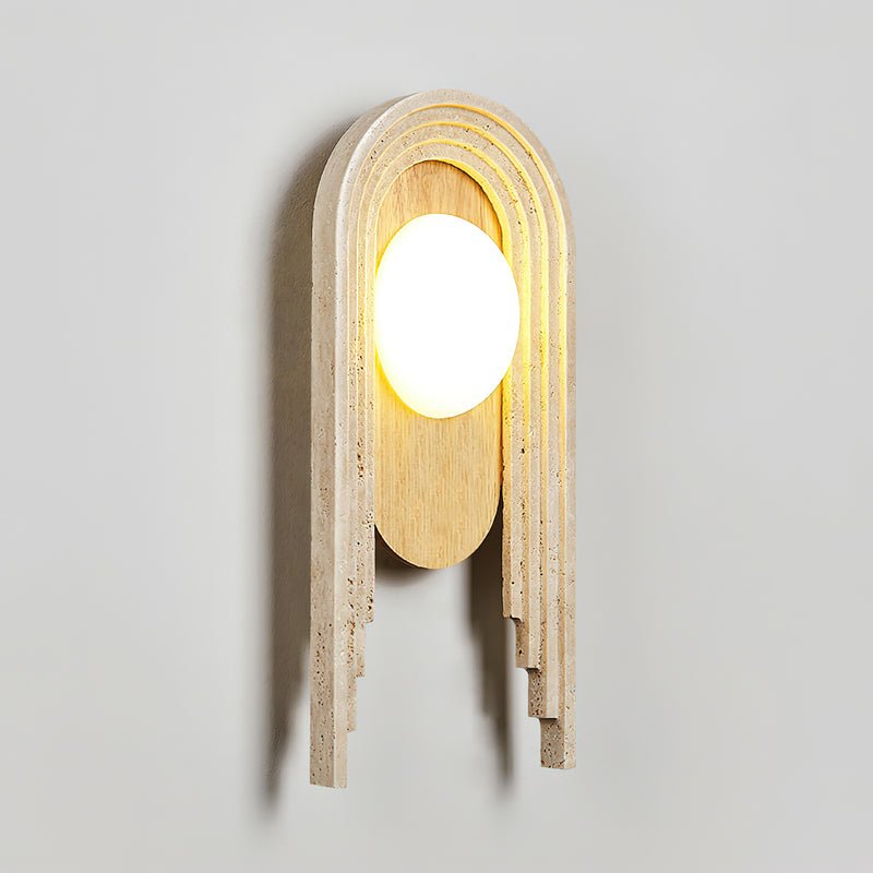 Vima Wall Light - view 8