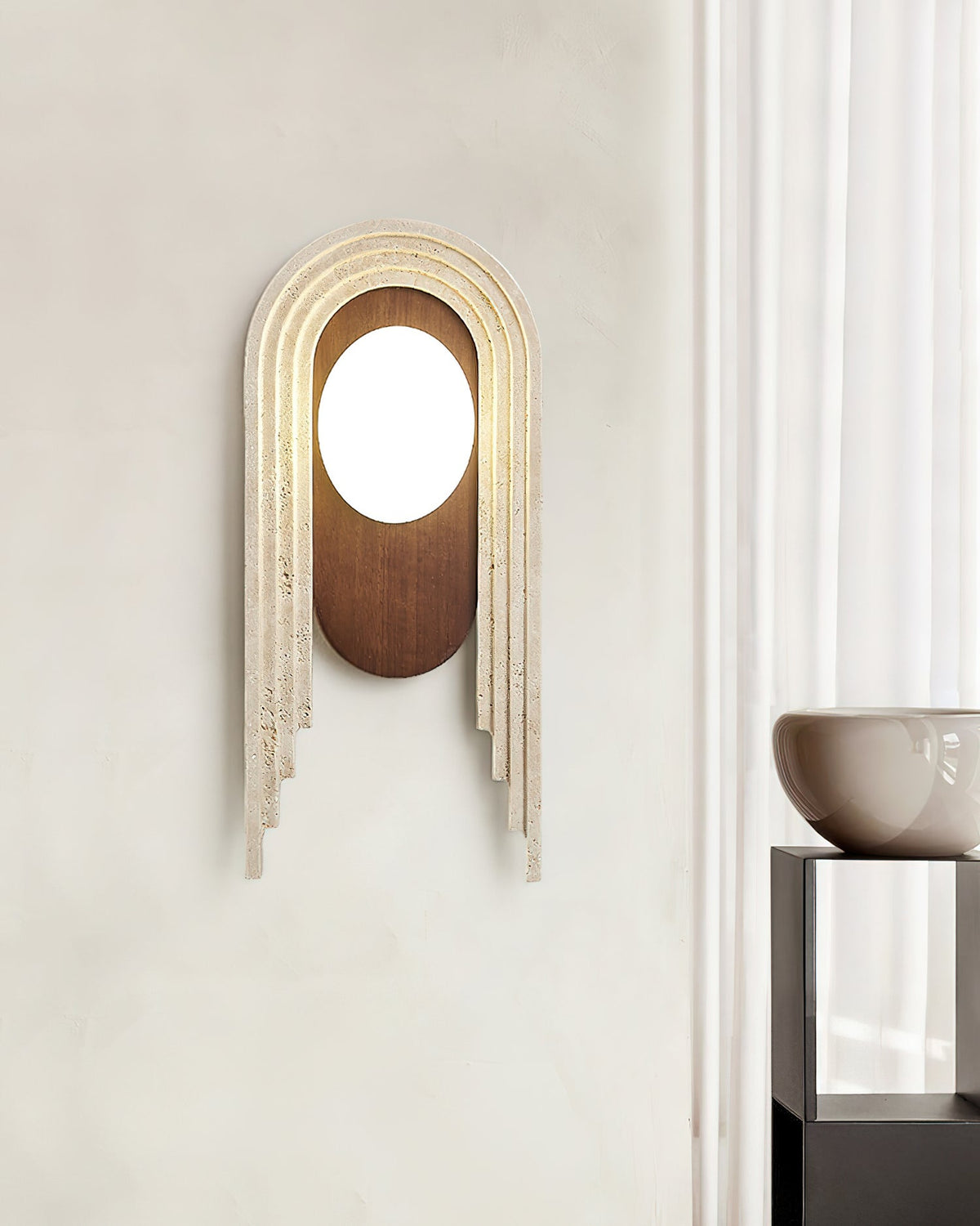 Vima Wall Light - view 2