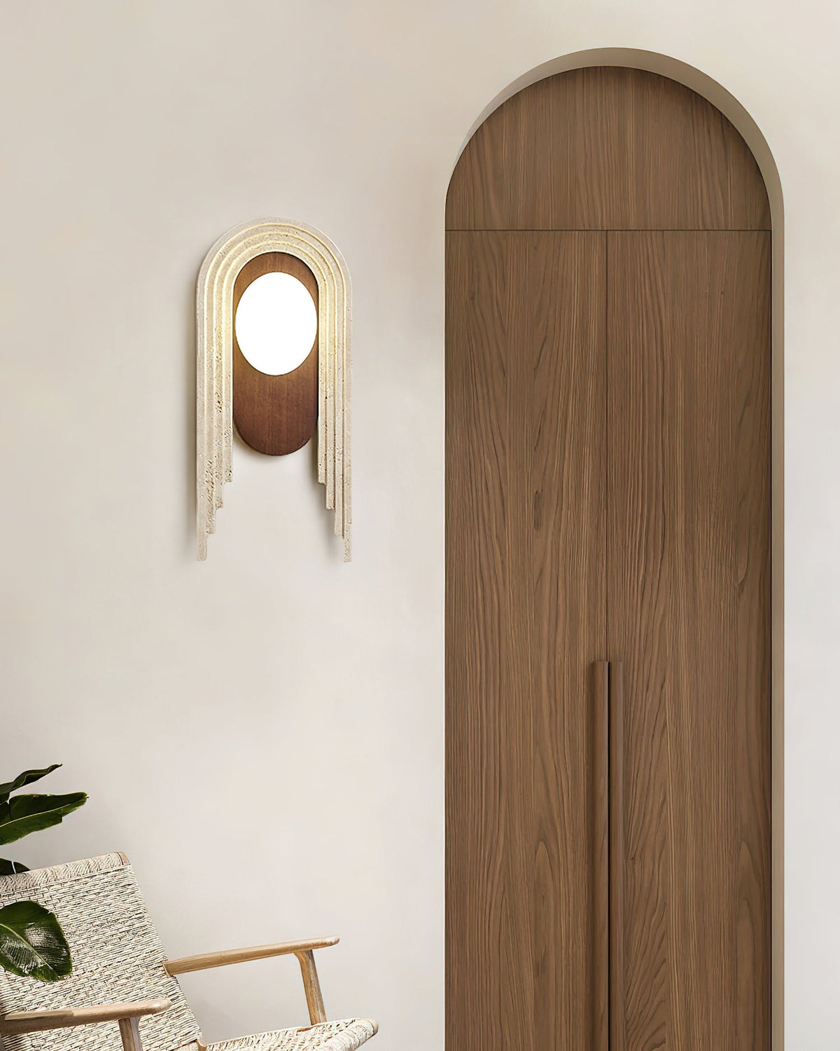 Vima Wall Light - view 11