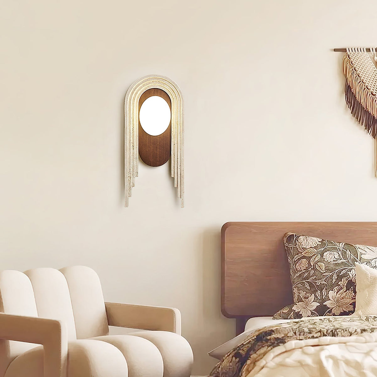 Vima Wall Light - view 13