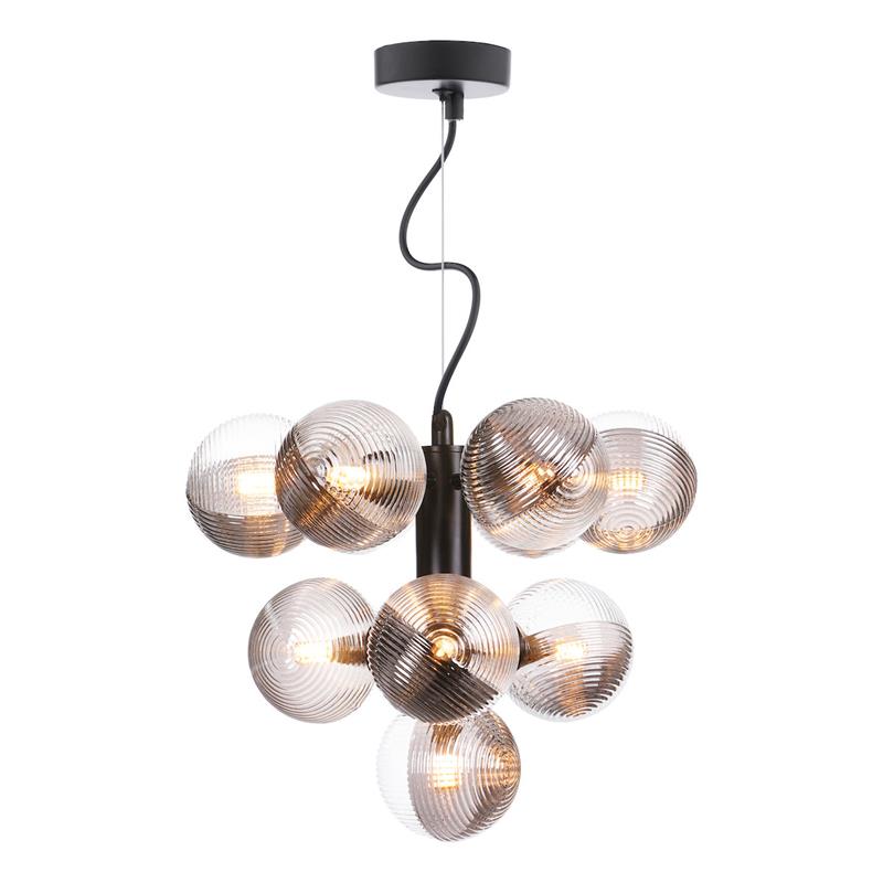 Vine 10-light Chandelier - view 6