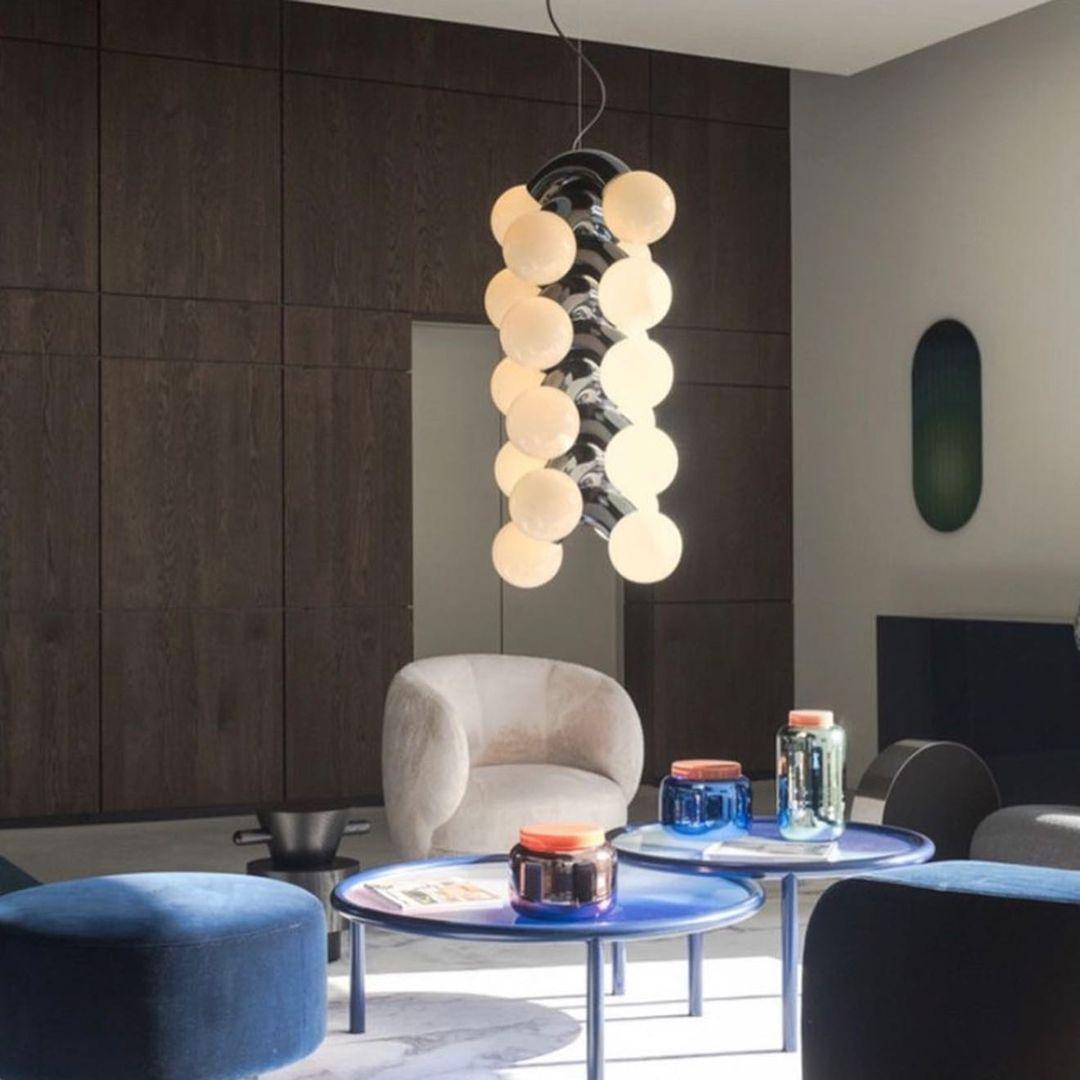 Vine Pendant Lamp - view 2