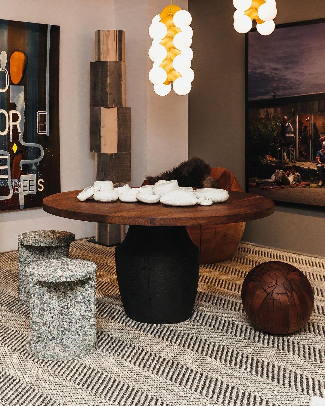 Vine Pendant Lamp - view 27