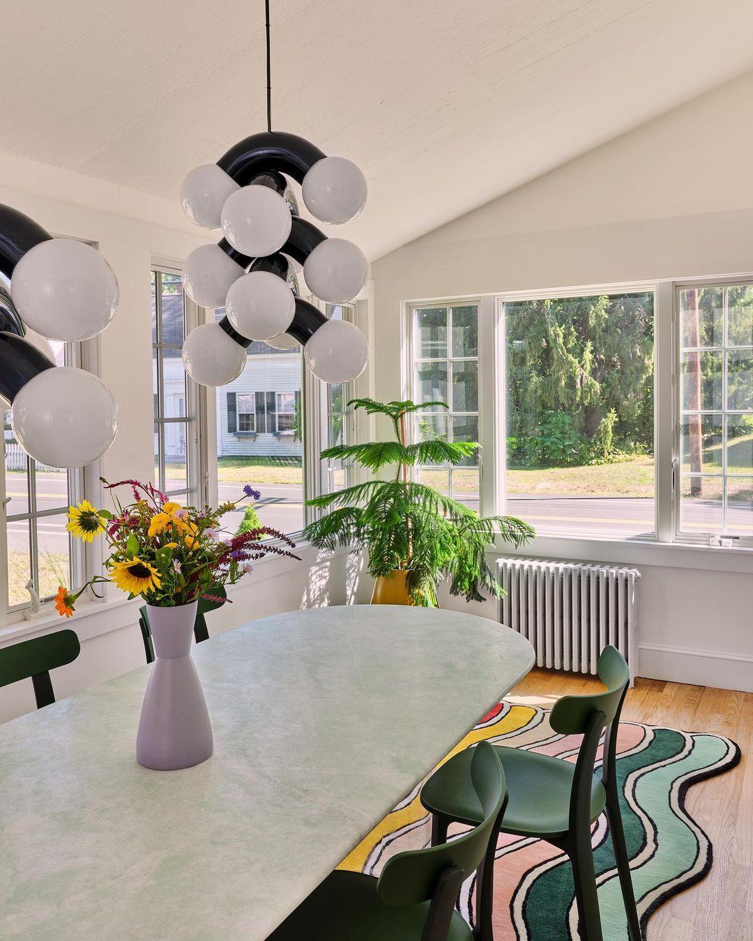 Vine Pendant Lamp - view 29