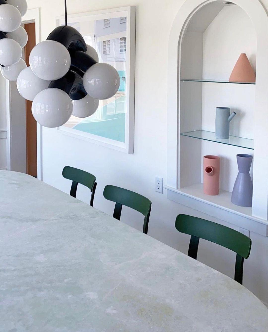 Vine Pendant Lamp - view 30