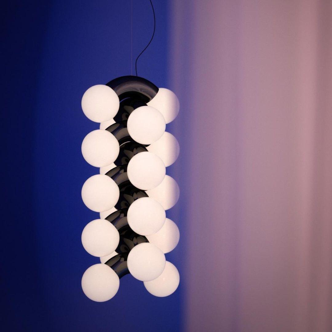 Vine Pendant Lamp - view 3