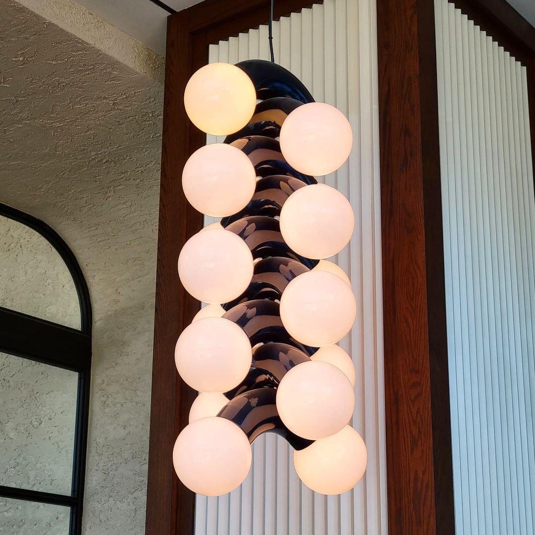 Vine Pendant Lamp - view 32