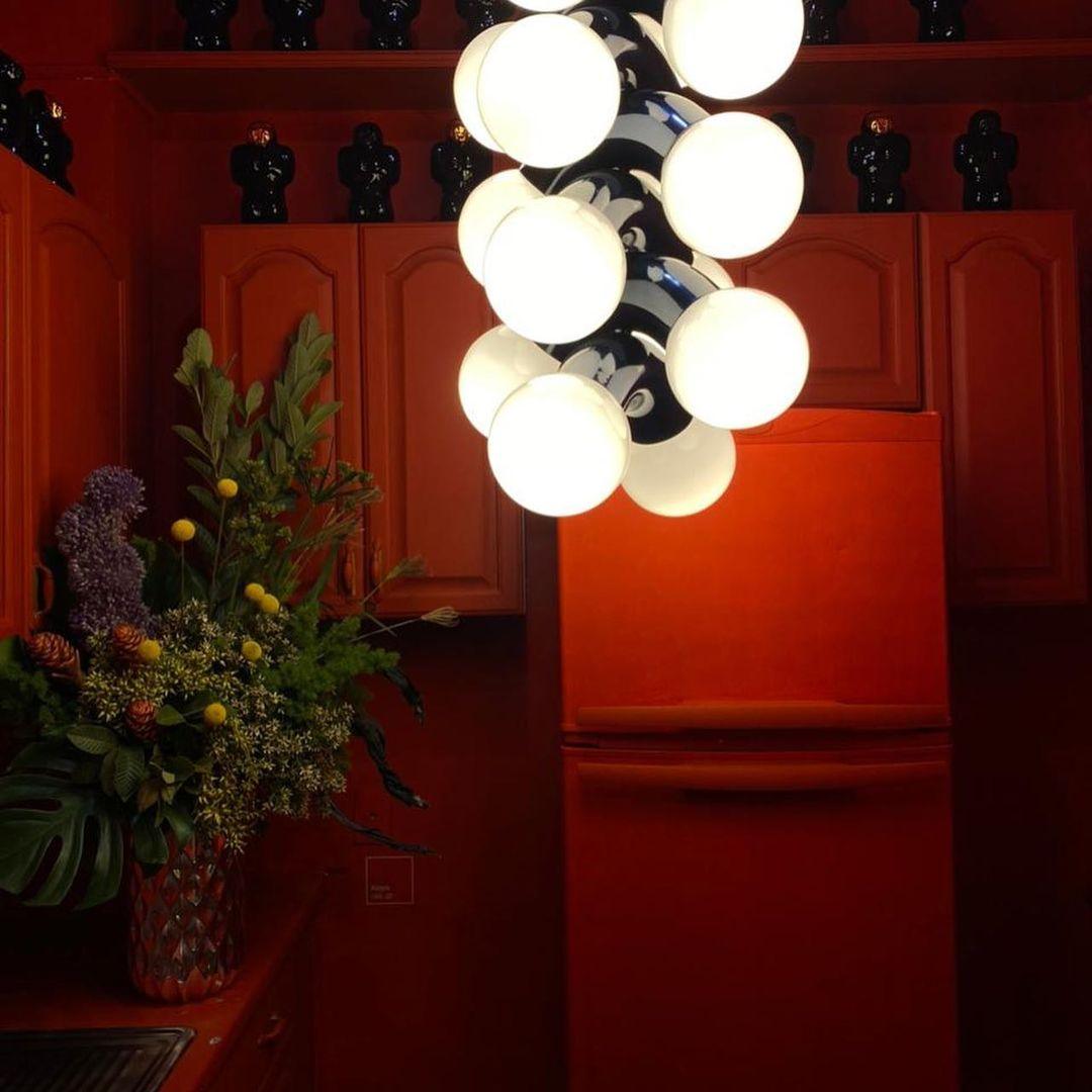 Vine Pendant Lamp - view 36