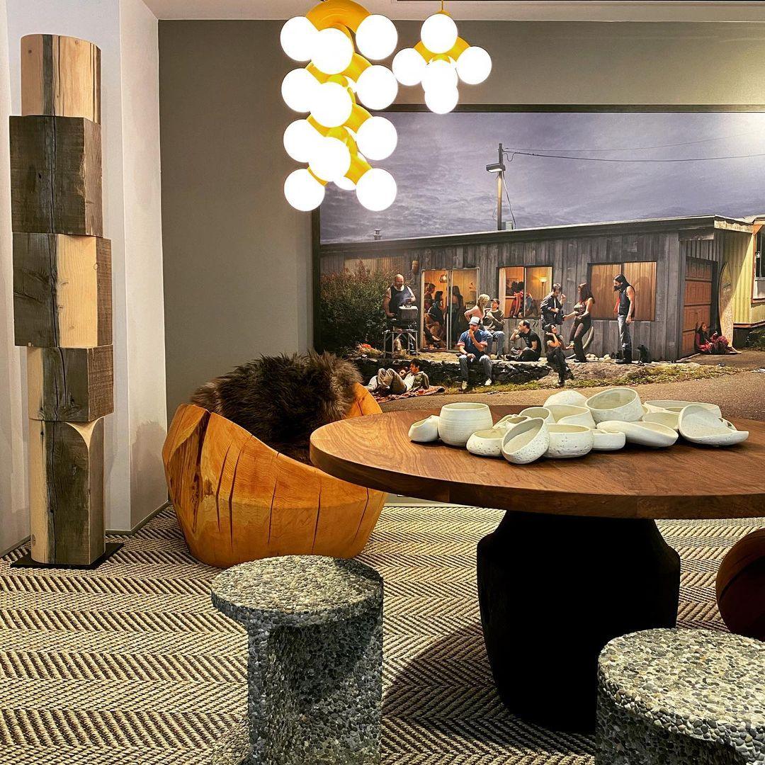 Vine Pendant Lamp - view 38
