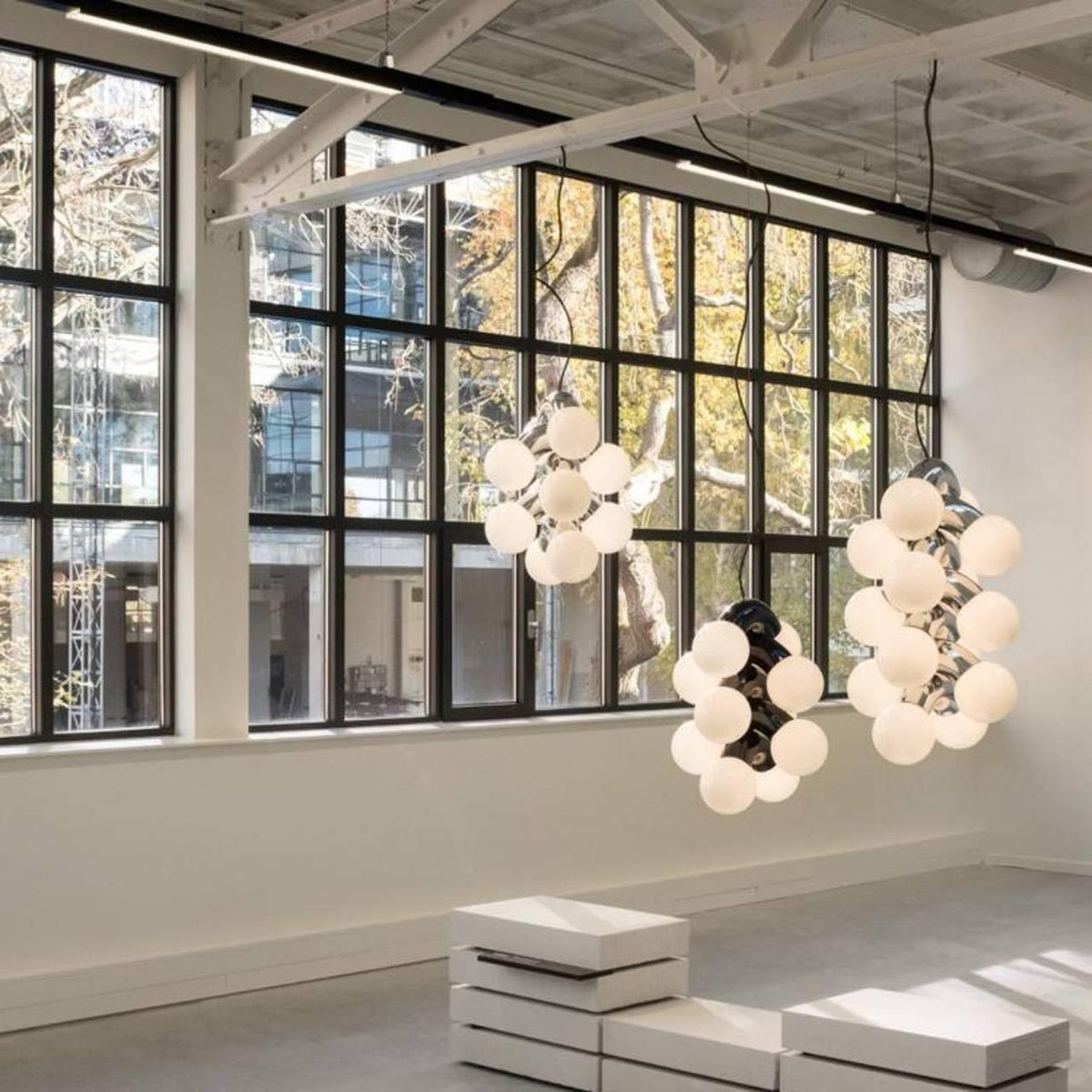 Vine Pendant Lamp - view 39