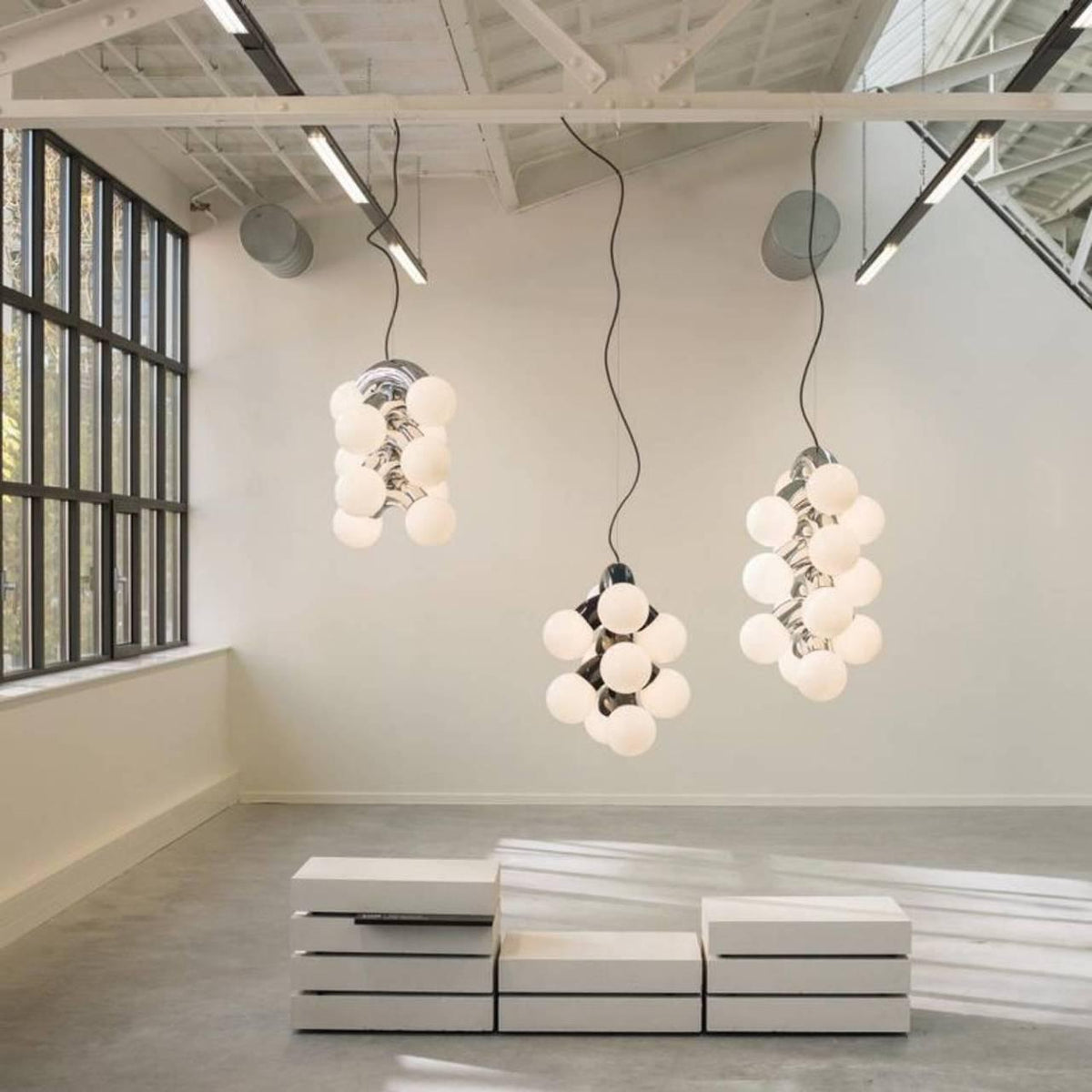 Vine Pendant Lamp - view 5
