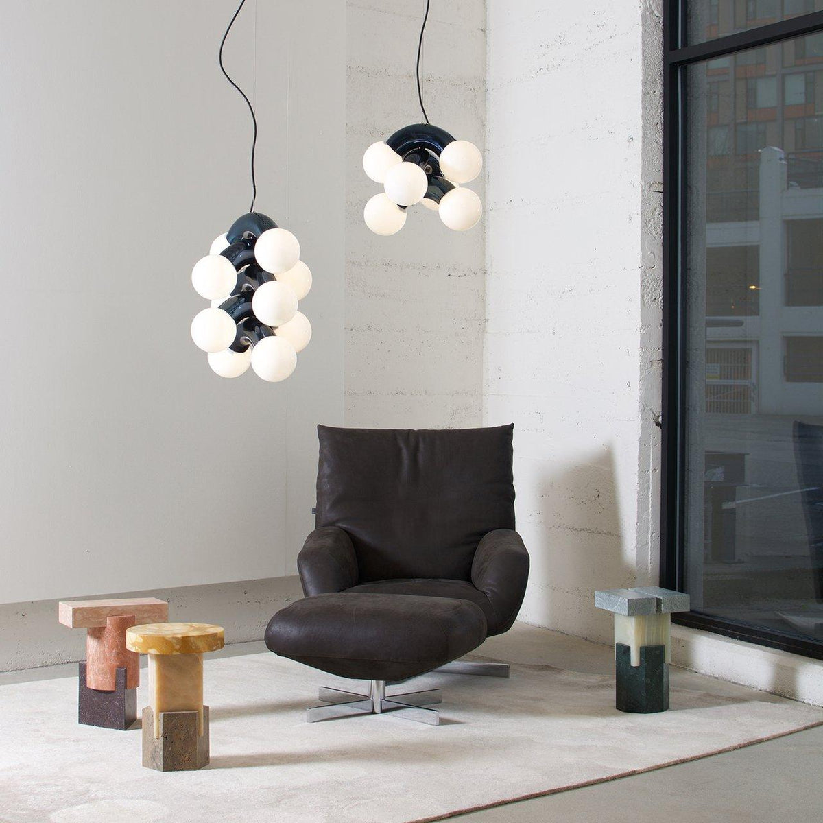 Vine Pendant Lamp - view 4