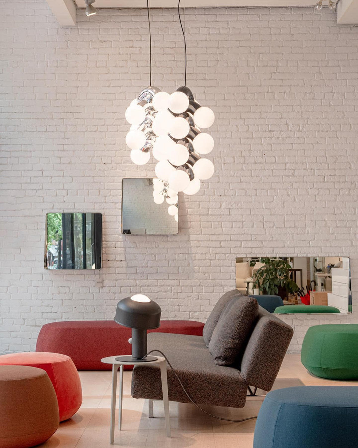 Vine Pendant Lamp - view 47