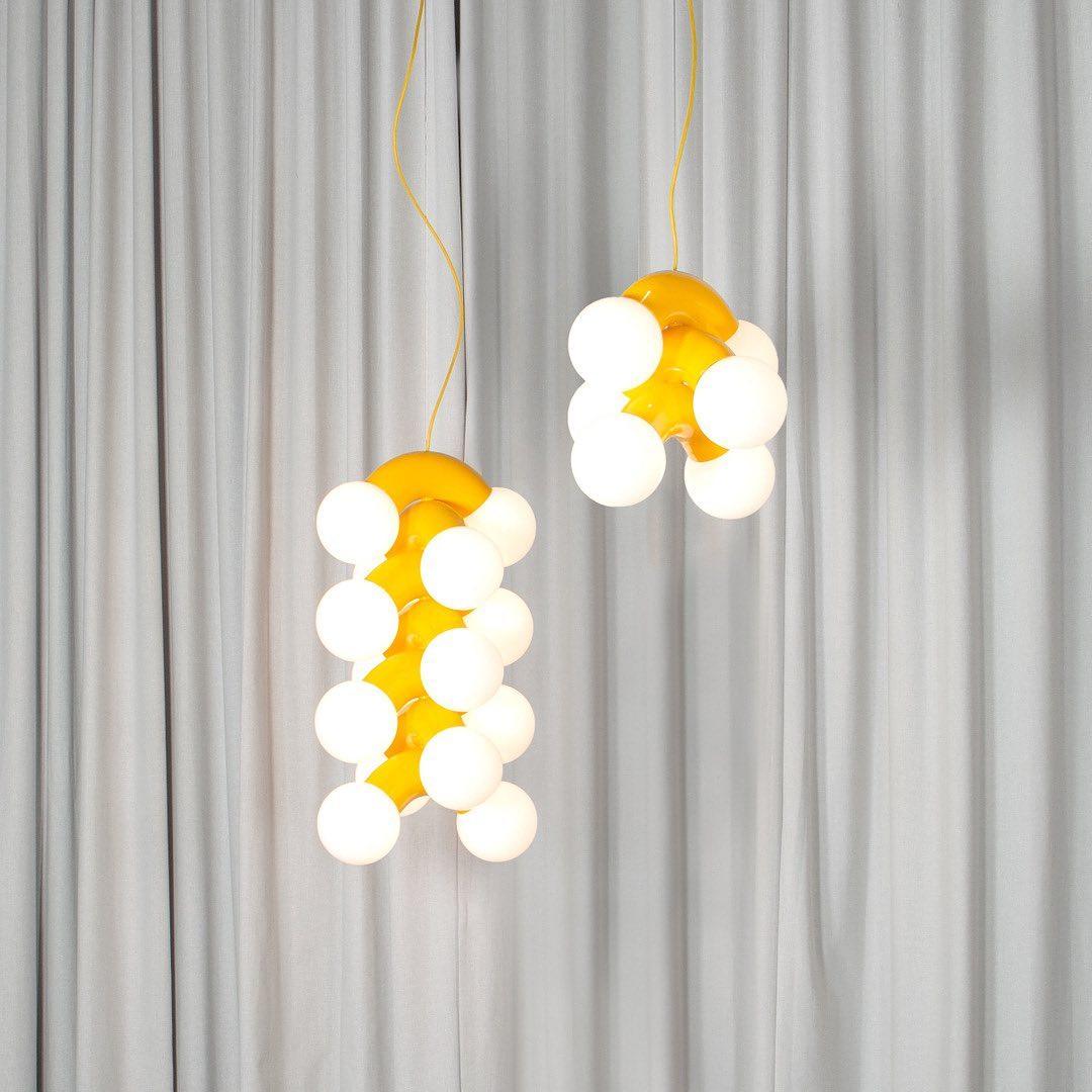 Vine Pendant Lamp - view 48